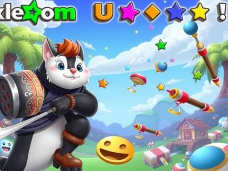 Arjun Patel Portrait